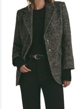 Favorite Daughter City Blazer NWT